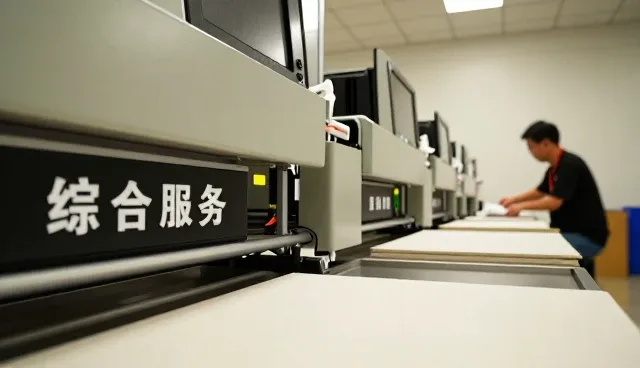温州嘉盈文化传媒有限公司