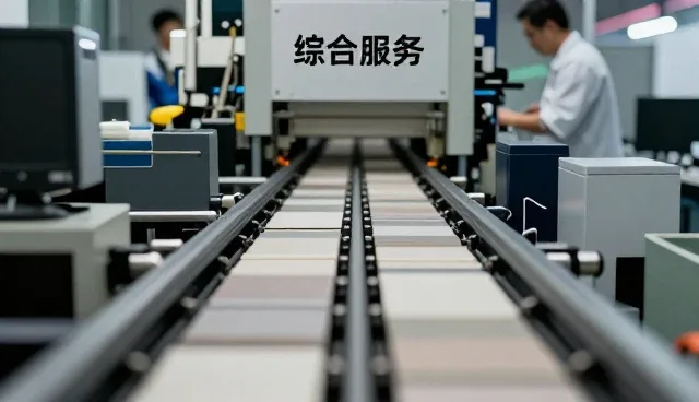 广告设计服务
