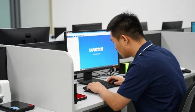 广告设计制作功能特点说明
